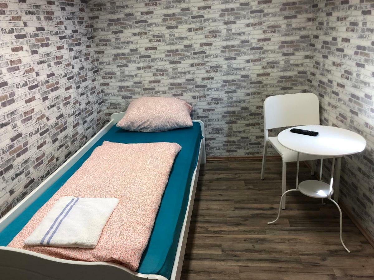 Pension Adler Lubeck Bagian luar foto